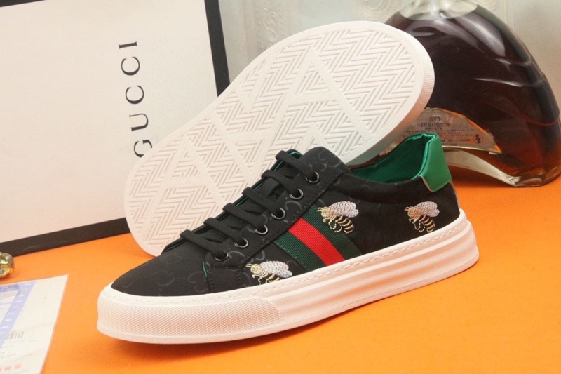 Gucci Casual Shoes